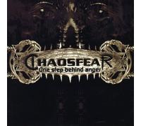 Chaosfear - One Step Behind Anger