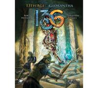 Chaosium 13Th Age Glorantha
