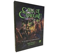 Chaosium Call of Cthulhu: Starter Set