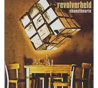 Chaostheorie by REVOLVERHELD (2008-06-10)