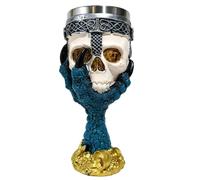 CHAOTEMAI Halloween Skull Dragon Claw Decoration Heavy Industry Manufacturing