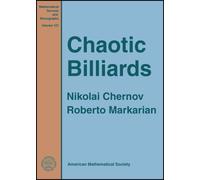 Chaotic Billiards (Mathematical Surveys & Monographs)