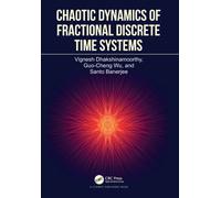 Chaotic Dynamics of Fractional Discrete Time Systems