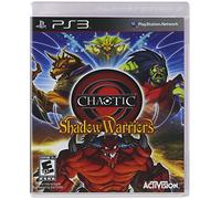 Chaotic / Game