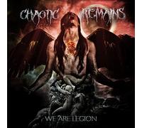 Chaotic Remains - We Are Legion