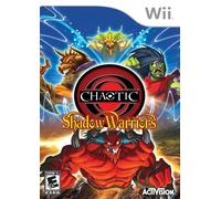 Chaotic: Shadow Warriors - Nintendo Wii (Nintendo Wii) (US IMPORT)