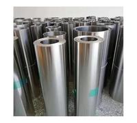 CHAOUYYZ 1 Pcs Width 400Mm Length 1000Mm Ss 304 Foil Strip Sheet Thin Plate Thickn 0.1Mm 0.2Mm 0.30Mm 0.4Mm/ Color/0.4 * 400 * 1000Mm