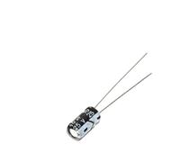 CHAOUYYZ 25V10Uf 4X7Mm Aluminum Electrolytic Capacit10Uf 25V 10Uf25V 25V10Mf 10Mf25V 25V10Mfd 25Wv 25Vdc 22Uf 33Uf 47Uf 68Uf/25V10000 18 * 35 5Pcs