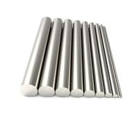 CHAOUYYZ Diameter 13.0Mm/14Mm/15Mm/16Mm/17Mm/18Mm/19Mm-38Mm 1Pc Metric Ss 304 Round Bar,Round Ground Shaft Rod 100Mm Length/100Mm/27Mm