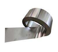 CHAOUYYZ Foil Strip Thin Sheet Metal Thick 0.05-1Mm,Width 200/300Mm,Length 2000Mm/0.15X300X2000Mm