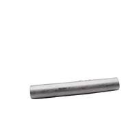 CHAOUYYZ Length 100Mm Aluminumy Round Rods Bar 3.0Mm 4Mm 5Mm 6Mm 7Mm 8Mm 9Mm 10Mm 11Mm 12Mm 13.0Mm 14Mm 15Mm 16Mm 17Mm 18Mm 19Mm 20Mm 21Mm 22Mm 23.0Mm/Length 100Mm/115Mm 1Pc