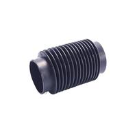 CHAOUYYZ Machinery Rubber Flexible Corrugated Moulded Bellow 30Mm/40Mm/50Mm/60Mm/70Mm/80Mm Inner Diameter/Id 50Mm Od 75Mm