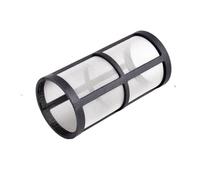 CHAOUYYZ Stainless Steel Filter Screen 10~200 Mesh Garden Irrigation Filter Net Farm Plantation Filter Purification Impurities Strainer/80Mesh/5Pcs