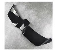 CHAOWEIFB Car Rear Spoiler for Audi A3 8Y Sportback S-line/S3/RS3 2020-2024 Hatchback, ABS Material, Gloss Black, Black