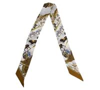 chaoxun Women's 33.5"×1.97" (86cmx5cm) Scarf (pack of 50)