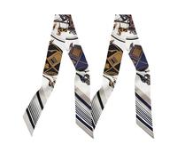 chaoxun Women's 33.5"×1.97" (86cmx5cm) Scarf (pack of 50)