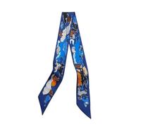chaoxun Women's 33.5"×1.97" (86cmx5cm) Scarf (pack of 50)