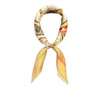 chaoxun Women's 33.5"×1.97" (86cmx5cm) Scarf (pack of 50)