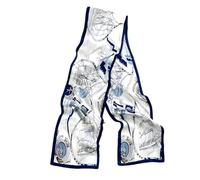 chaoxun Women's 33.5"×1.97" (86cmx5cm) Scarf (pack of 50)