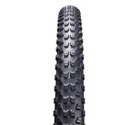 Chaoyang Doble Hammer-tr Tubeless 27.5´´ X 2.25 Mtb Tyre 27.5´´ x 2.25 Black