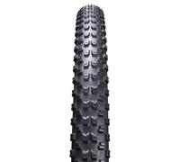Chaoyang Double Hammer Tubeless 29´´ X 2.25 Rigid Mtb Tyre 29´´ x 2.25 Black