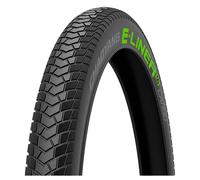 Chaoyang E-cargo 60tpi 26´´ X 2,15 Rigid Urban Tyre 26´´ x 2.15 Black Reflex