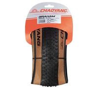Chaoyang Graham Tubeless 29´´ X 2.20 Mtb Tyre 29´´ x 2.20 Black / Brown