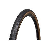 Chaoyang Gravel AT TLR Folding Tyre 700x38c Black/Brown