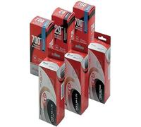 CHAOYANG Inner Tube 27,5x1,90-2,10 America Valve 33mm