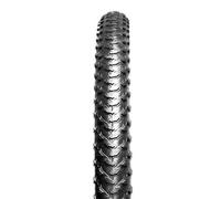 Chaoyang Merlin Kv Dino Skin 26´´ X 1.95 Mtb Tyre Black 26´´ x 1.95 26´´ x 1.95 Black
