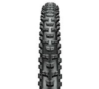 Chaoyang Rock Wolf 3c-am Tubeless 27.5´´ X 2.60 Mtb Tyre 27.5´´ x 2.60 Black