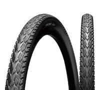 CHAOYANG Tyre 26x1,95 MAKO SHARK 60TPI TubeType Rigid
