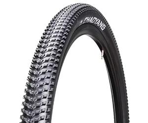 CHAOYANG Tyre 29x2,1 VICTORY 30TPI TubeType Rigid Black for E-Bike