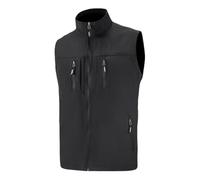 Chaoyilian Men'S Utility Fishing Vest,Fishing Vest For Men And Women Outdoor,Not Easy To Shrink,Plenty Of Storage,For Hunting,Safaris,Traveling,Photography Or Other Activities