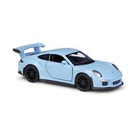 CHAOYINGS Alloy Car Model 1:36 For Porsche 911 GT3 RS 2016