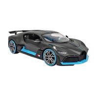 CHAOYINGS Alloy Die Cast Metal Car Model Scale 1:24 For Bugatti Divo