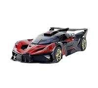 CHAOYINGS Diecast Metal Alloy Car Scale 1:32 For Bugatti Bolide