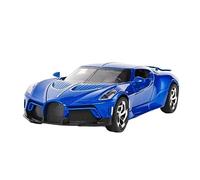 CHAOYINGS Mode Scale 1:24 For Bugatti Voice Of The Night
