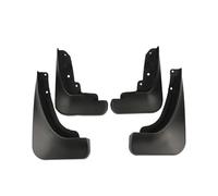CHAOYUEYOUPIN Car Mud Flaps For SKODA For Kamiq Mud Flaps Splash Guards Mudflaps Mud Guard Fender Liners Scratch Resistant Car Exterior Accessories 4PCS Car Mudguards