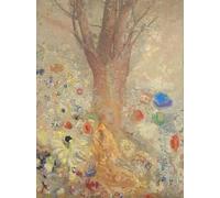 Chaozhirui DIY Cross Stitch Embroidery Kit Romantic Encounter Cross Stitch Kit Famous Oil Painting 11CT Cotton Cross Stitch Kit 40x50cm