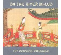 Chaozhou Ensemble - On the River Mi Luo