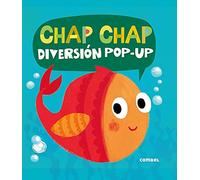 Chap-Chap: Diversión Pop-Up
