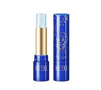 Chap Stick Lipstick Lipstick Foil Temperature Lipstick Change Color 24K Gold Change Lipstick Clear Lip Gloss Bundle Set