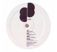 Chap, the - The Chop [Import] [12" VINYL]