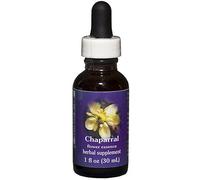 Chaparral Dropper 1 oz by Flower Essence Services