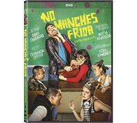 Chaparro,Omar - No Manches Frida [DVD]