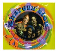 Chapeau Bleu - Sur Les Chapeaux De Roues