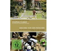 Chapeau Claque / Abschied von den