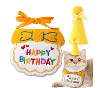 Chapeau de, Chapeau de de - Collier Pour et fournitures de de de Anniversaire - Necklace Festif Pour, fourn