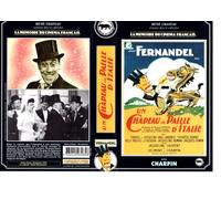 Chapeau De Paille D Italie Un [VHS]